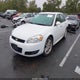 2G1WC5E32G1142083 2016 Chevrolet Impala Limited Ltz auction photo thumbnail 2