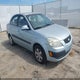 KNADE223796476940 2009 Kia Rio Lx auction photo thumbnail 1