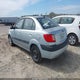 KNADE223796476940 2009 Kia Rio Lx auction photo thumbnail 3