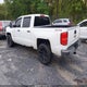 3GCUKREC5EG411318 2014 Chevrolet Silverado 1500 1Lt/2Lt auction photo thumbnail 3