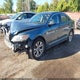 1FAHP2EW4AG106683 2010 Ford Taurus Sel auction photo thumbnail 2