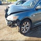 1FAHP2EW4AG106683 2010 Ford Taurus Sel auction photo thumbnail 6
