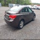 1G1PC5SB7F7265959 2015 Chevrolet Cruze 1Lt Auto auction photo thumbnail 4