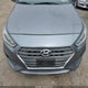 3KPC24A35JE018364 2018 Hyundai Accent Se auction photo thumbnail 6