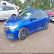 19XFC2F56HE028890 2017 Honda Civic Lx auction photo thumbnail 2