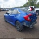 19XFC2F56HE028890 2017 Honda Civic Lx auction photo thumbnail 3