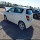 1G1JF6SB2C4159239 2012 Chevrolet Sonic 1Lz auction photo thumbnail 3