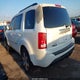 5FNYF4H92CB029100 2012 Honda Pilot Touring auction photo thumbnail 3