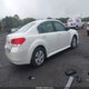 4S3BMBA60B3263991 2011 Subaru Legacy 2.5I auction photo thumbnail 4