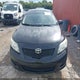 JTDBL40E599019574 2009 Toyota Corolla Le auction photo thumbnail 12