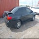 JTDBL40E599019574 2009 Toyota Corolla Le auction photo thumbnail 4