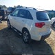 2HNYD28288H545356 2008 Acura Mdx auction photo thumbnail 3