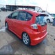 JHMGE8G59BS001346 2011 Honda Fit Sport auction photo thumbnail 3