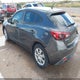 3MZBM1K74FM182804 2015 Mazda Mazda3 auction photo thumbnail 3