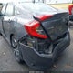 JHMFC1F34JX036628 2018 Honda Civic Ex-T auction photo thumbnail 19