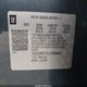 1G1ZD5ST1LF030442 2020 Chevrolet Malibu Fwd Lt auction photo thumbnail 9