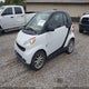 WMEEJ31X18K115899 2008 Smart Fortwo Passion/Pure auction photo thumbnail 2