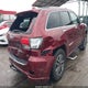1C4RJFCG4MC757830 2021 Jeep Grand Cherokee Overland 4X4 auction photo thumbnail 18
