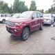 1C4RJFCG4MC757830 2021 Jeep Grand Cherokee Overland 4X4 auction photo thumbnail 2