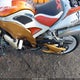 JKAZXCD106A017675 2006 Kawasaki Zx1000 D6F auction photo thumbnail 9
