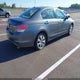 1HGCP36819A016837 2009 Honda Accord 3.5 Ex-L auction photo thumbnail 4