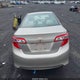 4T4BF1FK9ER432805 2014 Toyota Camry Le auction photo thumbnail 16