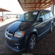 2C4RDGDG5CR105428 2012 Dodge Grand Caravan Crew auction photo thumbnail 2