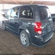 2C4RDGDG5CR105428 2012 Dodge Grand Caravan Crew auction photo thumbnail 3