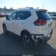 JN8AT2MT8LW007733 2020 Nissan Rogue Sv Fwd auction photo thumbnail 3