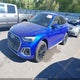WA15AAFY8M2074020 2021 Audi Q5 Sportback Premium Plus 45 Tfsi Quattro S Tronic auction photo thumbnail 2