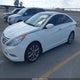 5NPEC4AB4DH511417 2013 Hyundai Sonata Limited 2.0T auction photo thumbnail 2