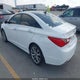 5NPEC4AB4DH511417 2013 Hyundai Sonata Limited 2.0T auction photo thumbnail 3