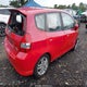 JHMGD38618S036632 2008 Honda Fit Sport auction photo thumbnail 4