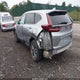 2HKRW2H82LH697089 2020 Honda Cr-V Awd Ex-L auction photo thumbnail 3