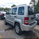 1J4PN2GK2BW588416 2011 Jeep Liberty Sport auction photo thumbnail 3