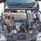 2HGFE4F82SH303328 2025 Honda Civic Hybrid Sport/Sport Touring auction photo thumbnail 10