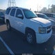 1GNFC13JX7R145877 2007 Chevrolet Tahoe Lt auction photo thumbnail 1