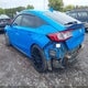 19XFL1H85NE004660 2022 Honda Civic Sport Touring auction photo thumbnail 3