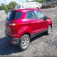 MAJ6S3GL1LC312326 2020 Ford Ecosport Se auction photo thumbnail 4