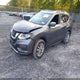 KNMAT2MV7JP614601 2018 Nissan Rogue Sv auction photo thumbnail 2