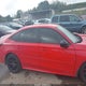 2HGFE2F53SH505833 2025 Honda Civic Sport auction photo thumbnail 14
