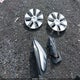 5YJYGDEE9MF242058 2021 Tesla Model Y Long Range Dual Motor All-Wheel Drive auction photo thumbnail 11