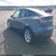 5YJYGDEE9MF242058 2021 Tesla Model Y Long Range Dual Motor All-Wheel Drive auction photo thumbnail 3