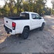 3TMAZ5CN3NM193585 2022 Toyota Tacoma Sr5 V6 auction photo thumbnail 4
