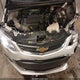 1G1JF5SB6J4136215 2018 Chevrolet Sonic Premier Auto auction photo thumbnail 10