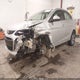 1G1JF5SB6J4136215 2018 Chevrolet Sonic Premier Auto auction photo thumbnail 2