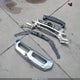 4JGDA5HB4CA076087 2012 Mercedes-Benz Ml 350 4Matic auction photo thumbnail 12