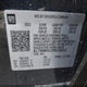 KL79MMS21PB155010 2023 Chevrolet Trailblazer Fwd Ls auction photo thumbnail 9