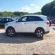 5XYPHDA54GG118128 2016 Kia Sorento 3.3L Ex auction photo thumbnail 14