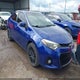 5YFBURHE1FP344825 2015 Toyota Corolla S Premium auction photo thumbnail 1